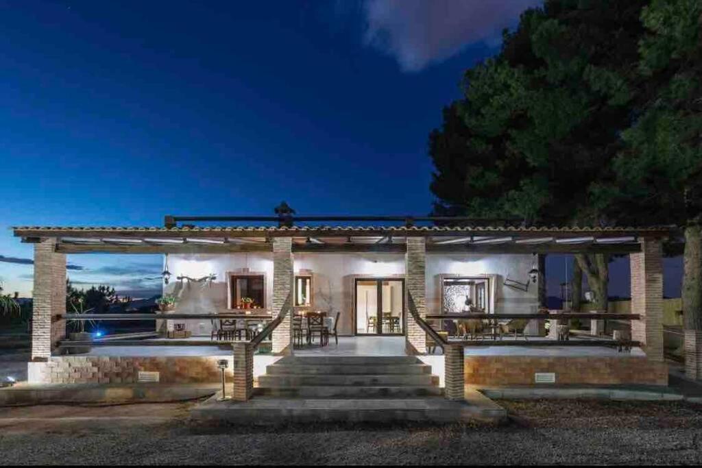 Villa Fina Murcia Exteriör bild