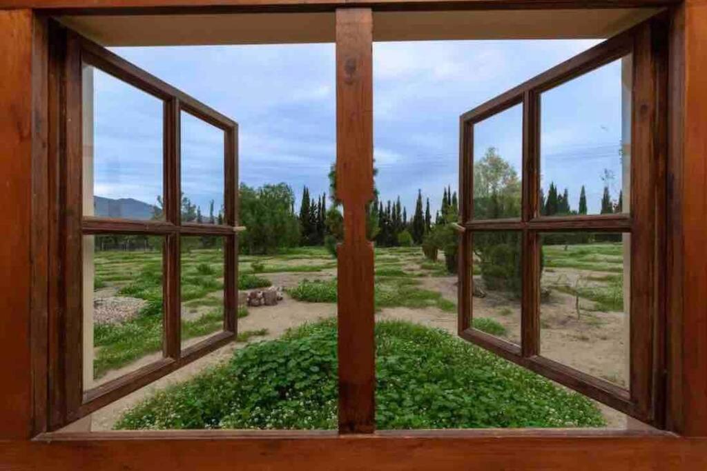 Villa Fina Murcia Exteriör bild