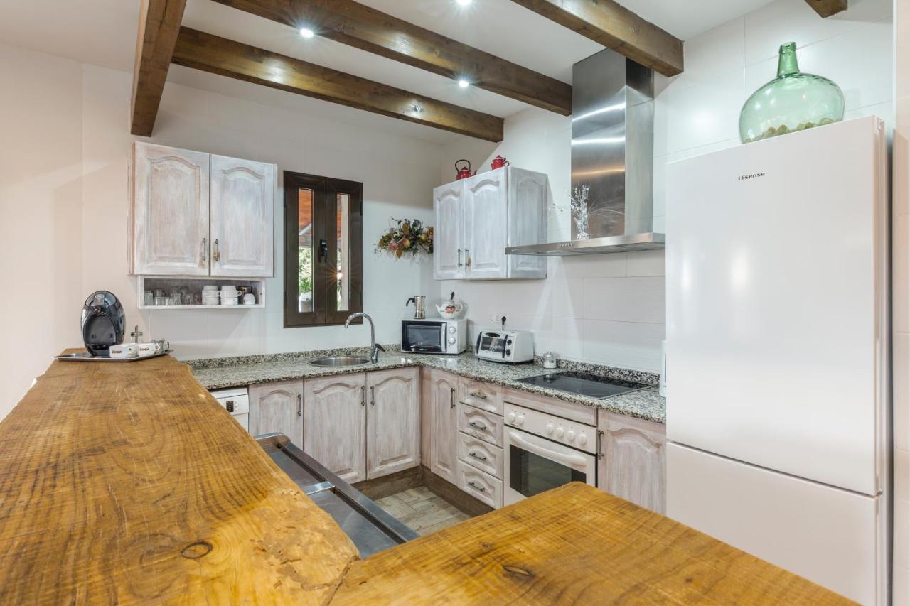 Villa Fina Murcia Exteriör bild