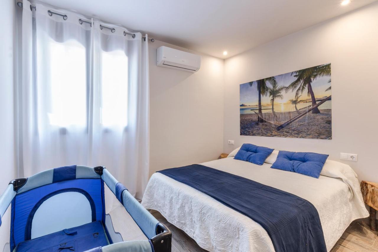 Villa Fina Murcia Exteriör bild