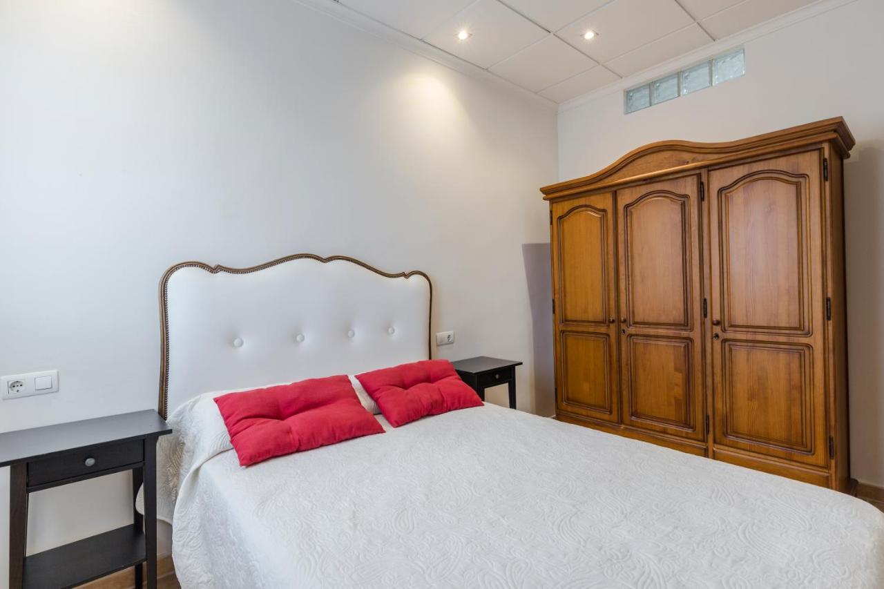Villa Fina Murcia Exteriör bild