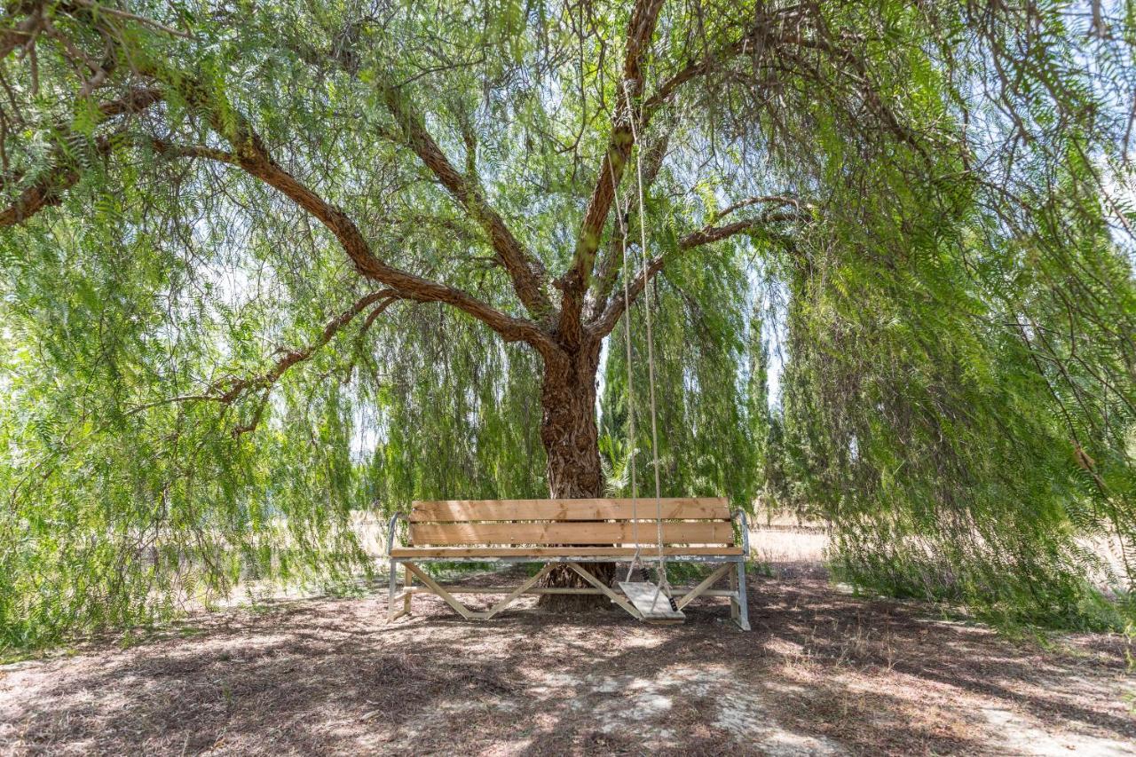 Villa Fina Murcia Exteriör bild