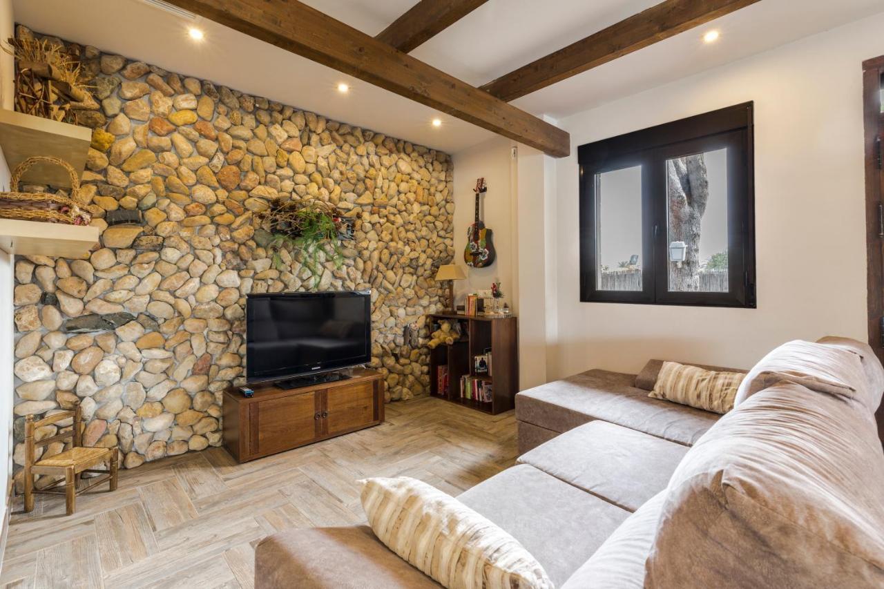 Villa Fina Murcia Exteriör bild
